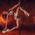 Some Classic Beginner Pole Moves for New Dancers
